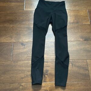 Old Navy Active black leggings